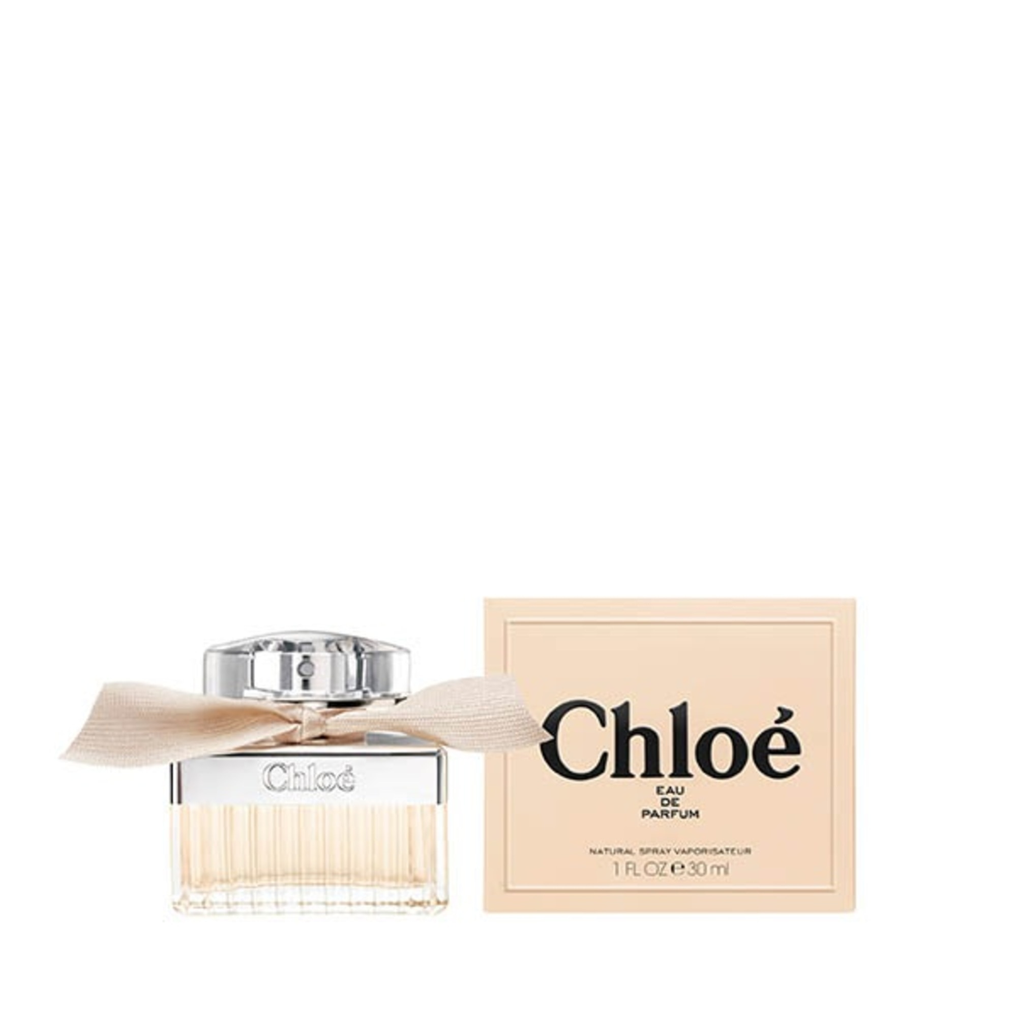 Chloé Eau de Parfum