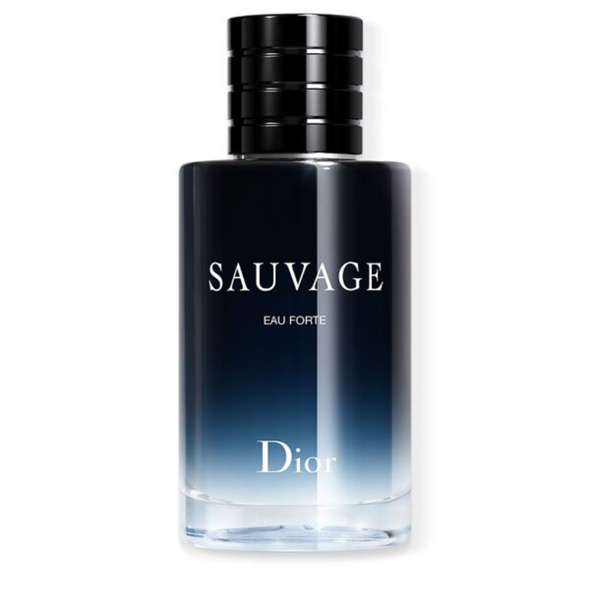 100 ML Dior SAUVAGE SAUVAGE EAU FORTE 1 of 6