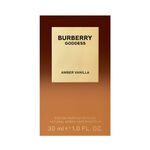 30 ML BURBERRY Goddess Burberry Goddess Amber Vanilla Intense Eau de Parfum  2 of 8 Burberry Goddess Amber Vanilla Intense Eau de Parfum
