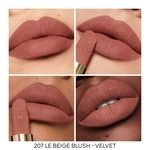 GUERLAIN ROUGE G Rouge G Velvet Ajakrúzs utántöltő 3 of 3 Rouge G Velvet Ajakrúzs utántöltő