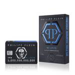50 ML Philipp Plein NO LIMITS NO LIMITS SUPERFRESH Eau de Toilette 2 of 2 NO LIMITS SUPERFRESH Eau de Toilette