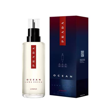 Luna Rossa Ocean Le Parfum utántöltő