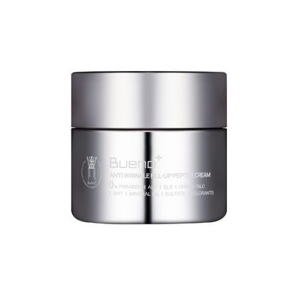 80 G Bueno KRÉM Krém Anti Wrinkle Fill Up Peptide  1 of 5