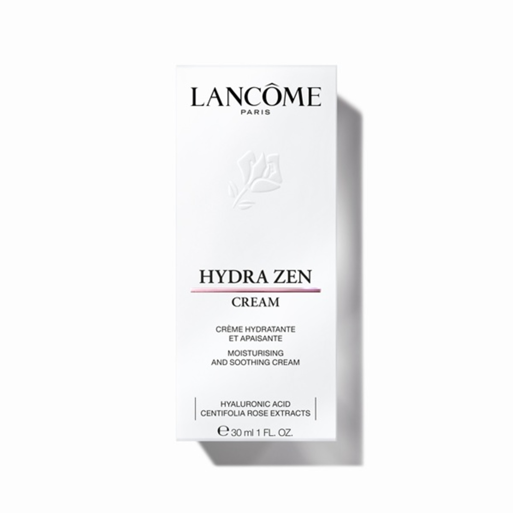 Hydra Zen Day Cream nappali arckrém