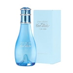 50 ML DAVIDOFF Cool Water Cool Water Woman Eau de Toilette 3 of 3 Cool Water Woman Eau de Toilette