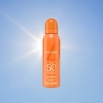 200 ML Lancaster Sun Sport Sun Sport Láthatatlan Fényvédő permet 200ml SPF50  4 of 5 Sun Sport Láthatatlan Fényvédő permet 200ml SPF50