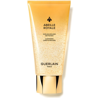 180 ML GUERLAIN ABEILLE ROYALE ABEILLE ROYALE Habzó arctisztító  1 of 4 