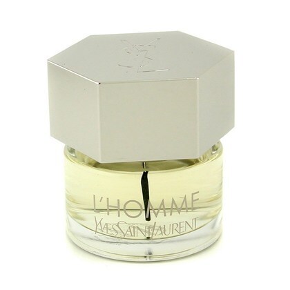 60 ML YVES SAINT LAURENT L'Homme Yves Saint Laurent L'Homme EDT  1 of 1 