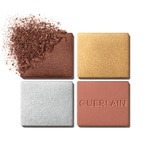 GUERLAIN Ombres G Ombres G Limitált kiadás 4 of 4 Ombres G Limitált kiadás