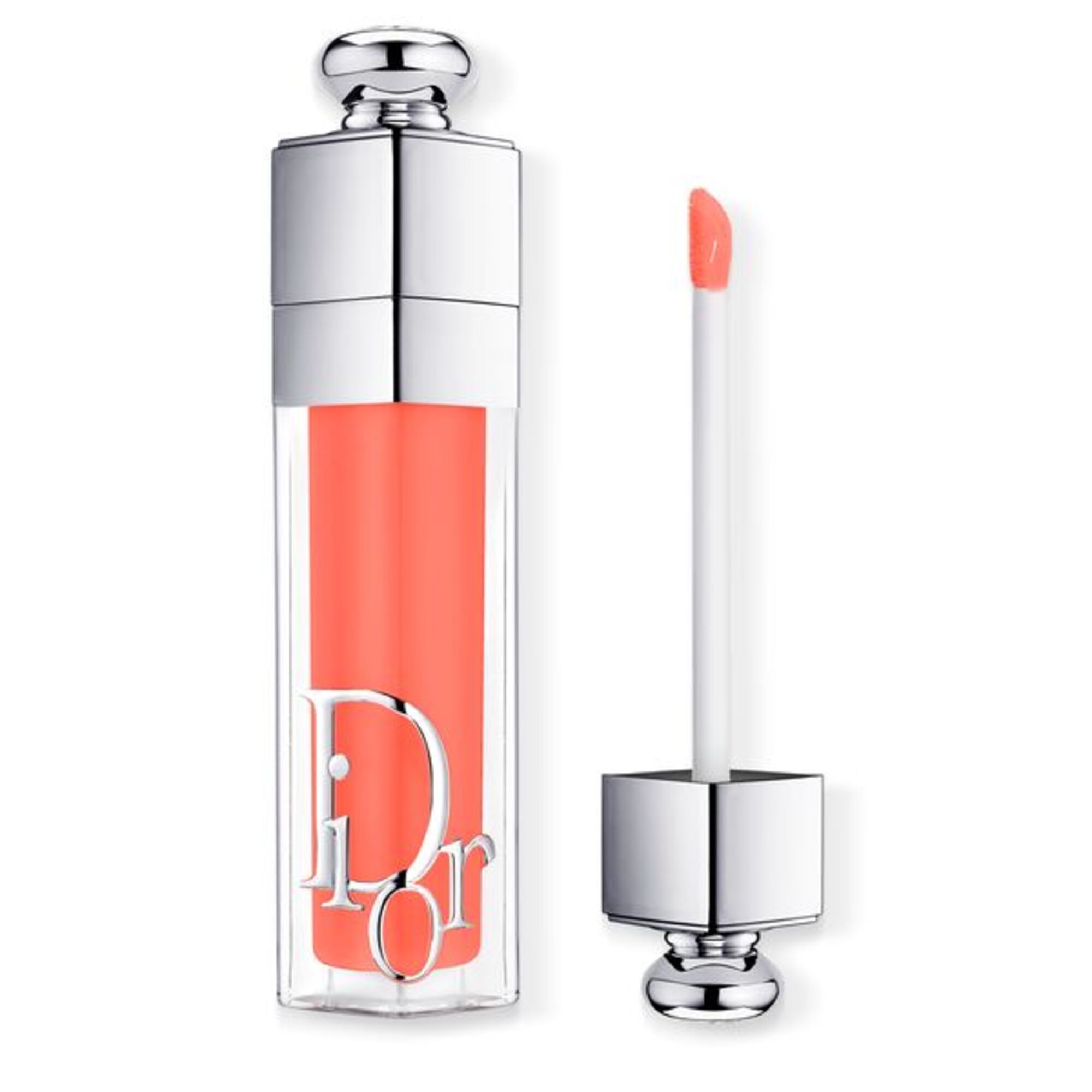 Dior DIOR Addict Addict Lip Maximizer Ajakdúsító szájfény 1 of 3