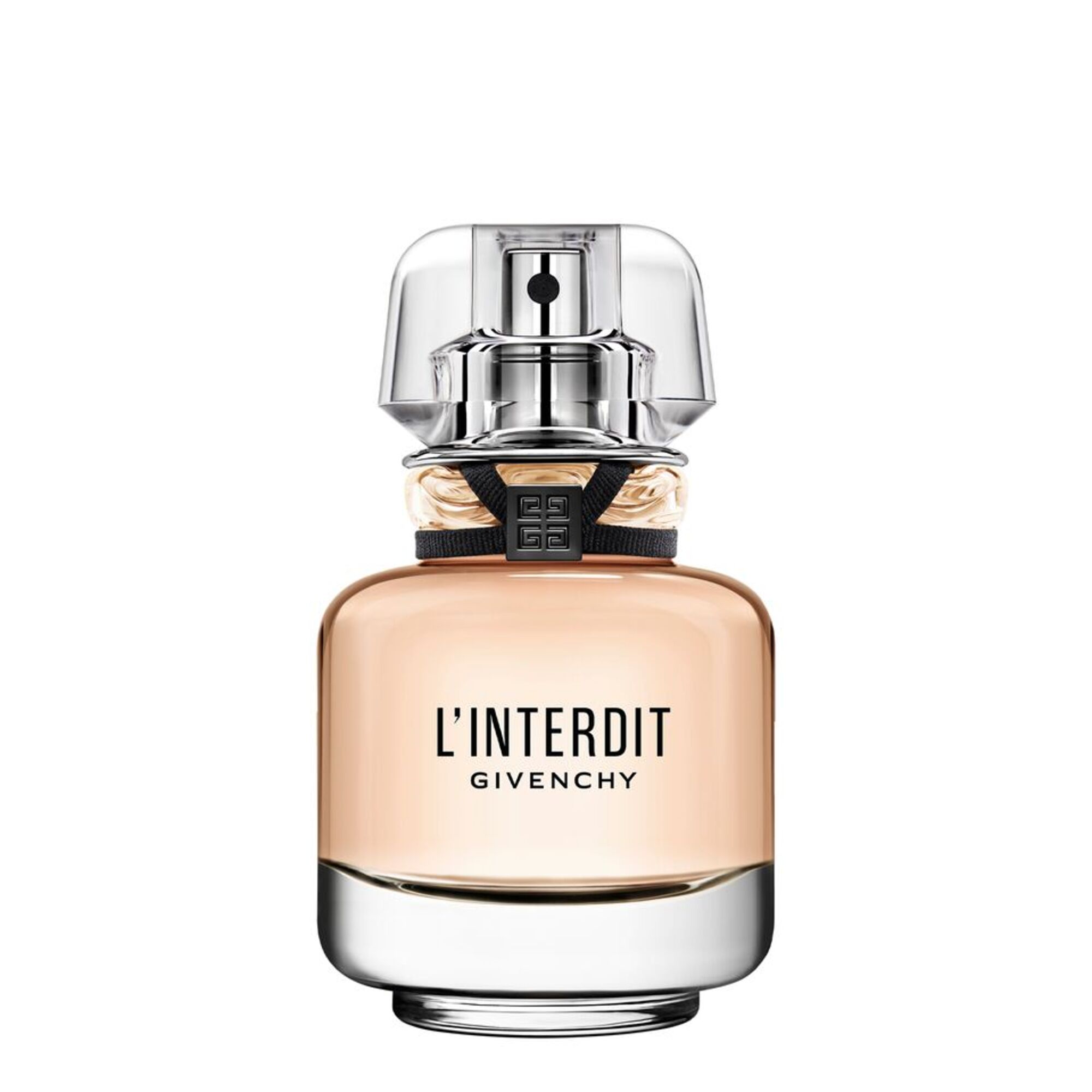 35 ML GIVENCHY L'INTERDIT Eau de Parfum L'INTERDIT L'INTERDIT