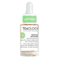 15 ML Teaology Matcha Infusion Matcha Infusion Feszesítő szérum  1 of 2 