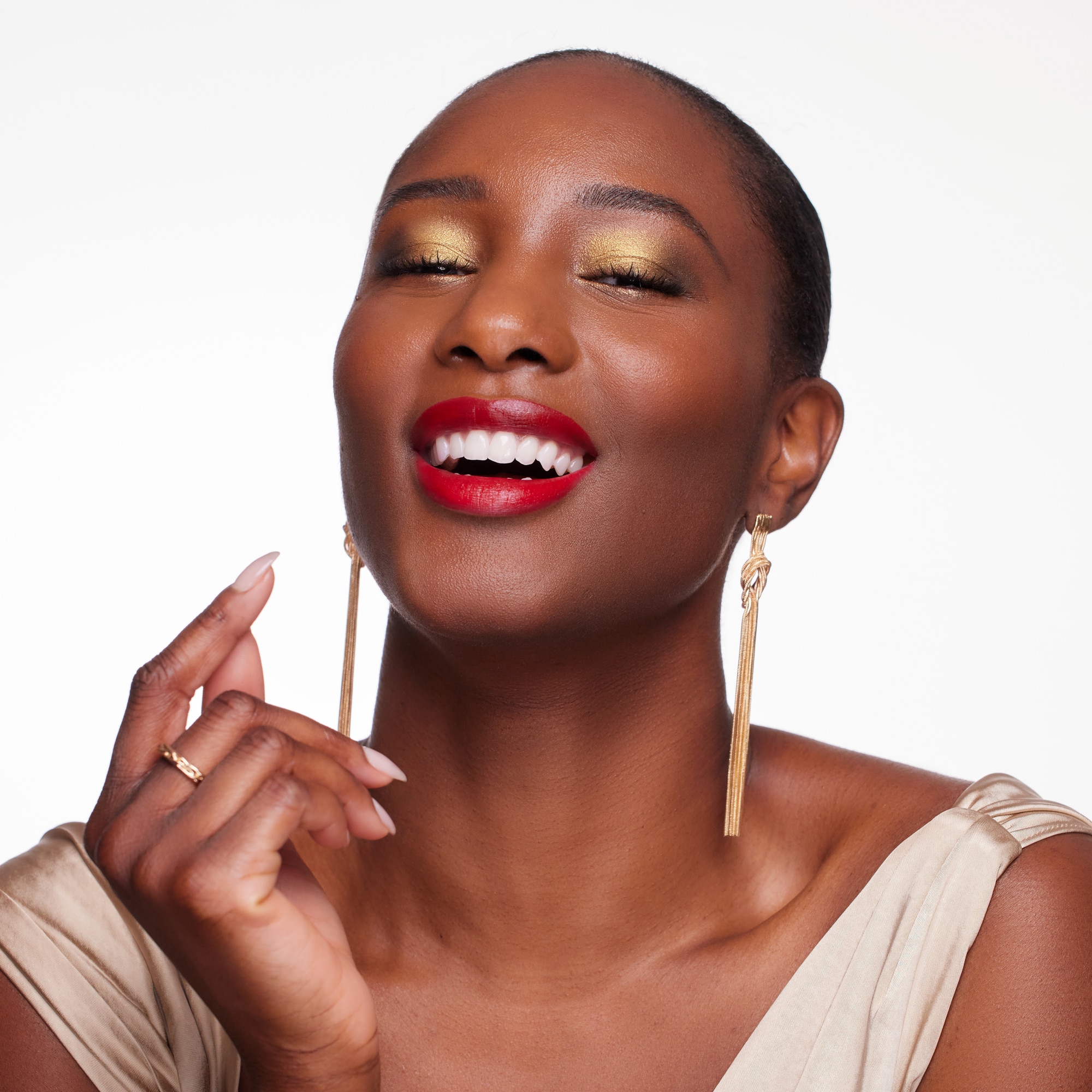 Szemhéjpúder paletta Enchanted Escape Eye