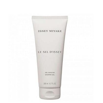 200 ML ISSEY MIYAKE Le Sel d Issey Le Sel d Issey Tusfürdő  1 of 1 