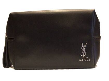 YVES SAINT LAURENT YSL men pouch april 1 of 1