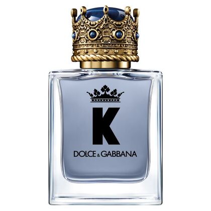 50 ML Dolce & Gabbana K BY DOLCE & GABBANA K by Dolce&Gabbana Eau de Toilette 1 of 7