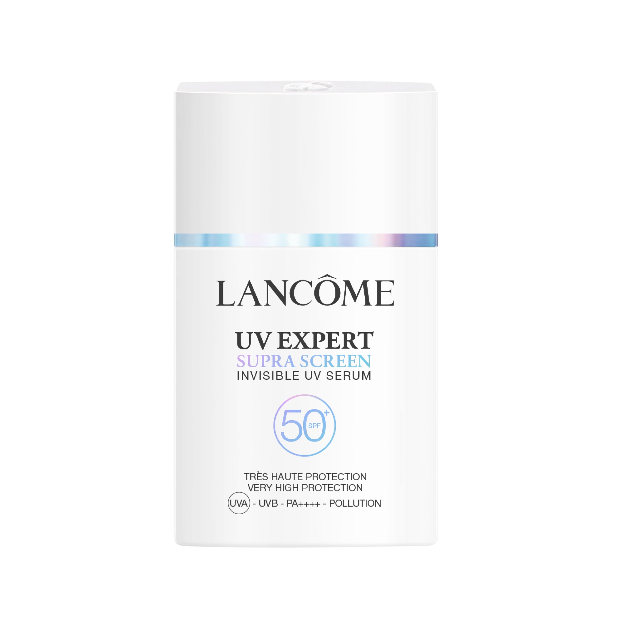 40 ML Lancôme UVEX UVEX Supra Screen SPF 50 Fényvédő  UVEX Supra Screen SPF 50 Fényvédő