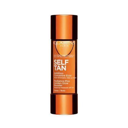 30 ML CLARINS SELF-TANNING SELF-TANNING RADIANCE PLUS GOLDEN GLOW Önbarnító  1 of 1 