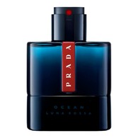 50 ML PRADA Luna Rossa PRADA LUNA ROSSA OCEAN Eau de Toilette  1 of 2 