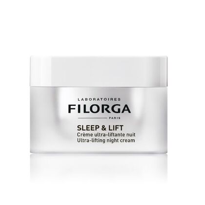 50 ML Filorga Sleep Lift Sleep lifting éjszakai arckrém  1 of 1 