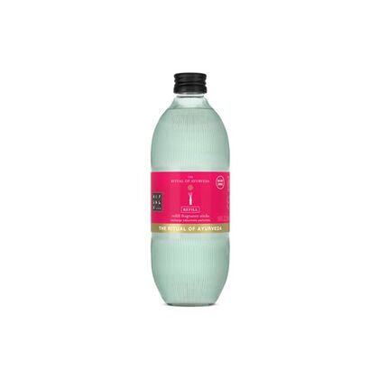 500 ML RITUALS The Ritual of Ayurveda The Ritual of Ayurveda Reff Illatrudak 1 of 1