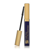 Black ESTEE LAUDER DOUBLE WEAR MASCARA  1 of 2 