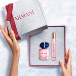 30+10 ML ARMANI My Way Szett My Way Eau de Parfum 2 of 3 Szett My Way Eau de Parfum