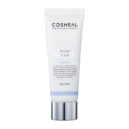70 G Cosheal Professional Krém Hidratáló krém Ceramide Snow 1 of 5