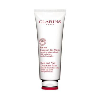 100 ML CLARINS HAND&NAIL TREATMENT HAND NAIL TREATMENT Kézápoló balzsam  1 of 1 