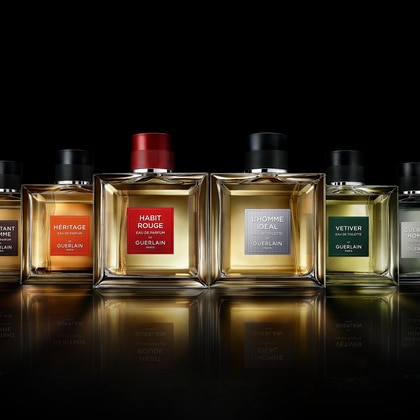 Eau de Parfum