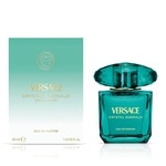 30 ML VERSACE Crystal Emerald Crystal Emerald Eau de Parfum 3 of 4 Crystal Emerald Eau de Parfum
