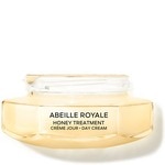 50 ML GUERLAIN ABEILLE ROYALE HONEY TREATMENT Nappali arckrém utántöltő  1 of 3 HONEY TREATMENT Nappali arckrém utántöltő