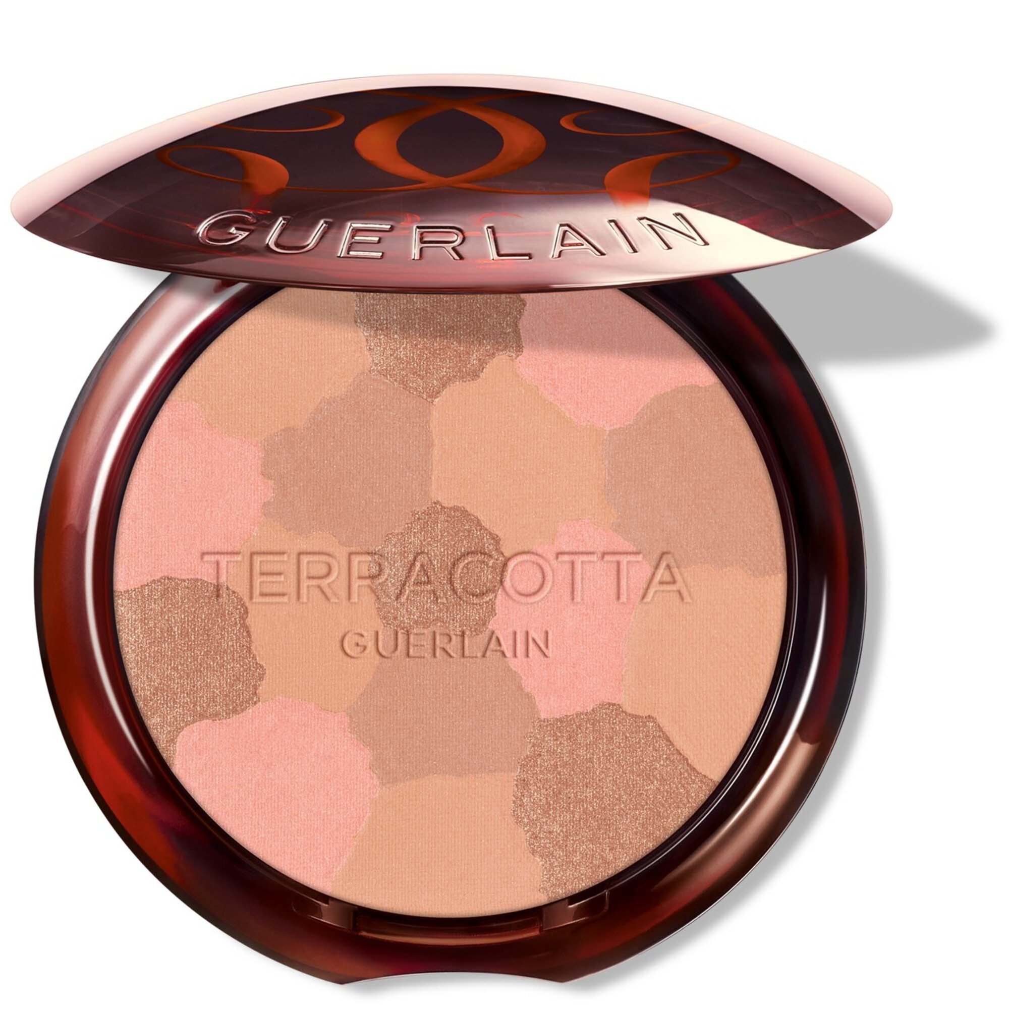 GUERLAIN TERRACOTTA TERRACOTTA LIGHT Bronzosító púder 1 of 3
