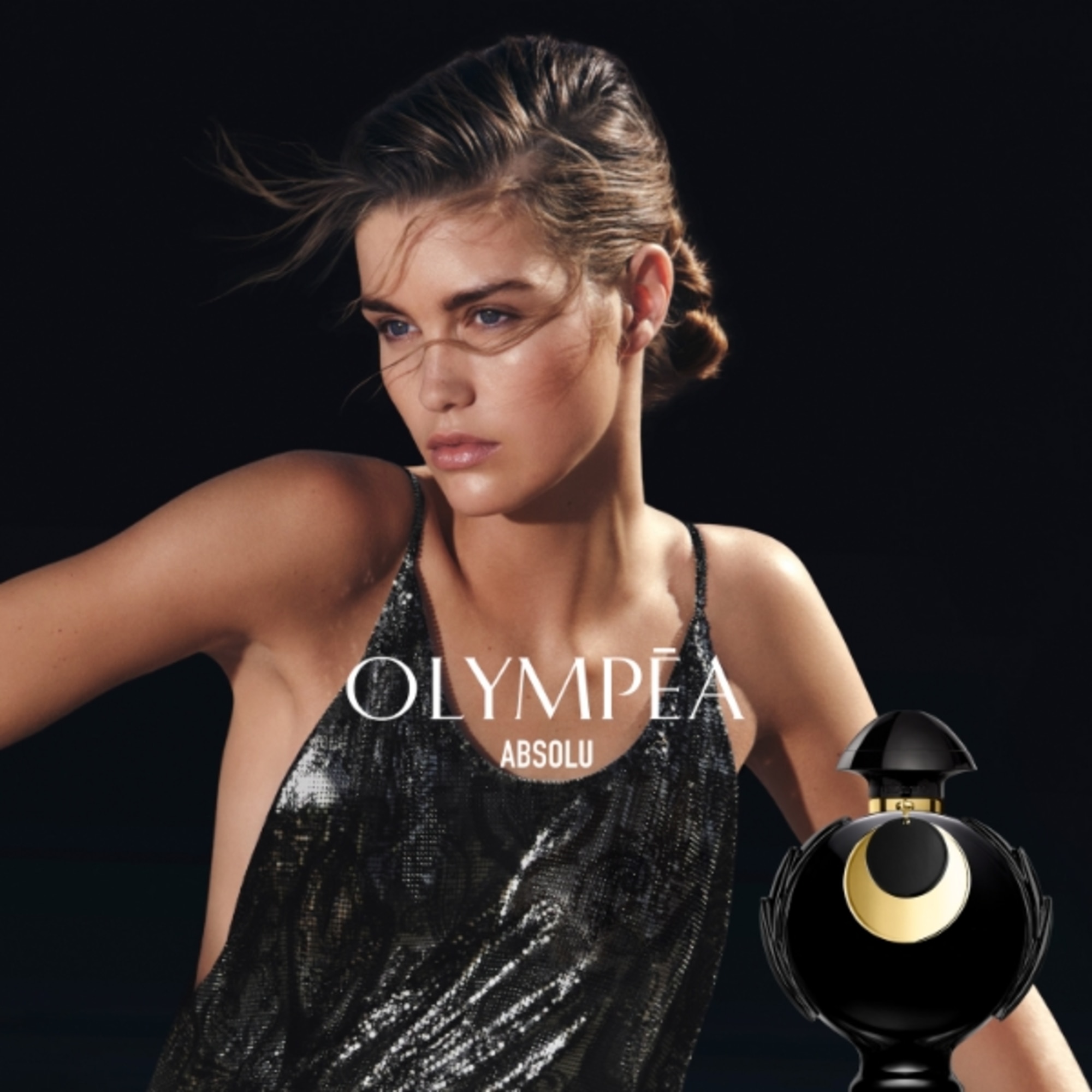 Olympéa Absolu Parfum Intense