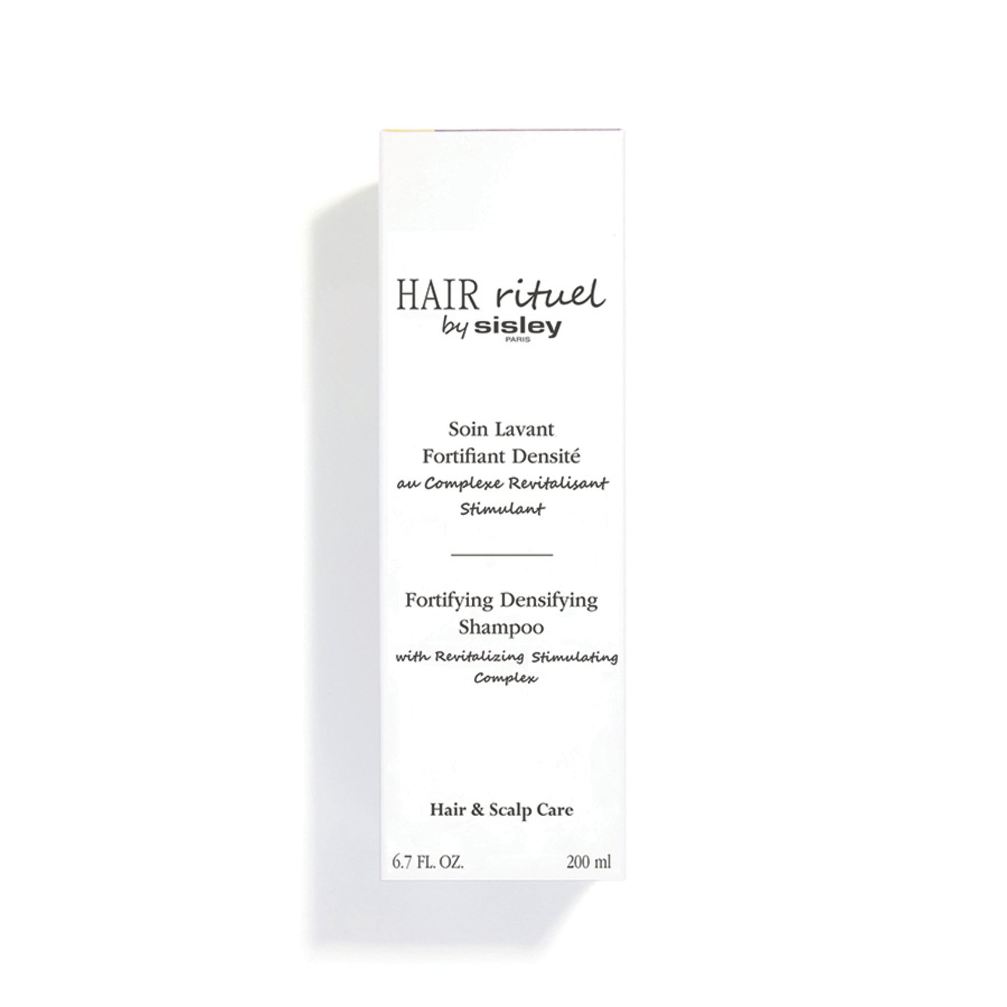 Fortifying Densifying Sampon