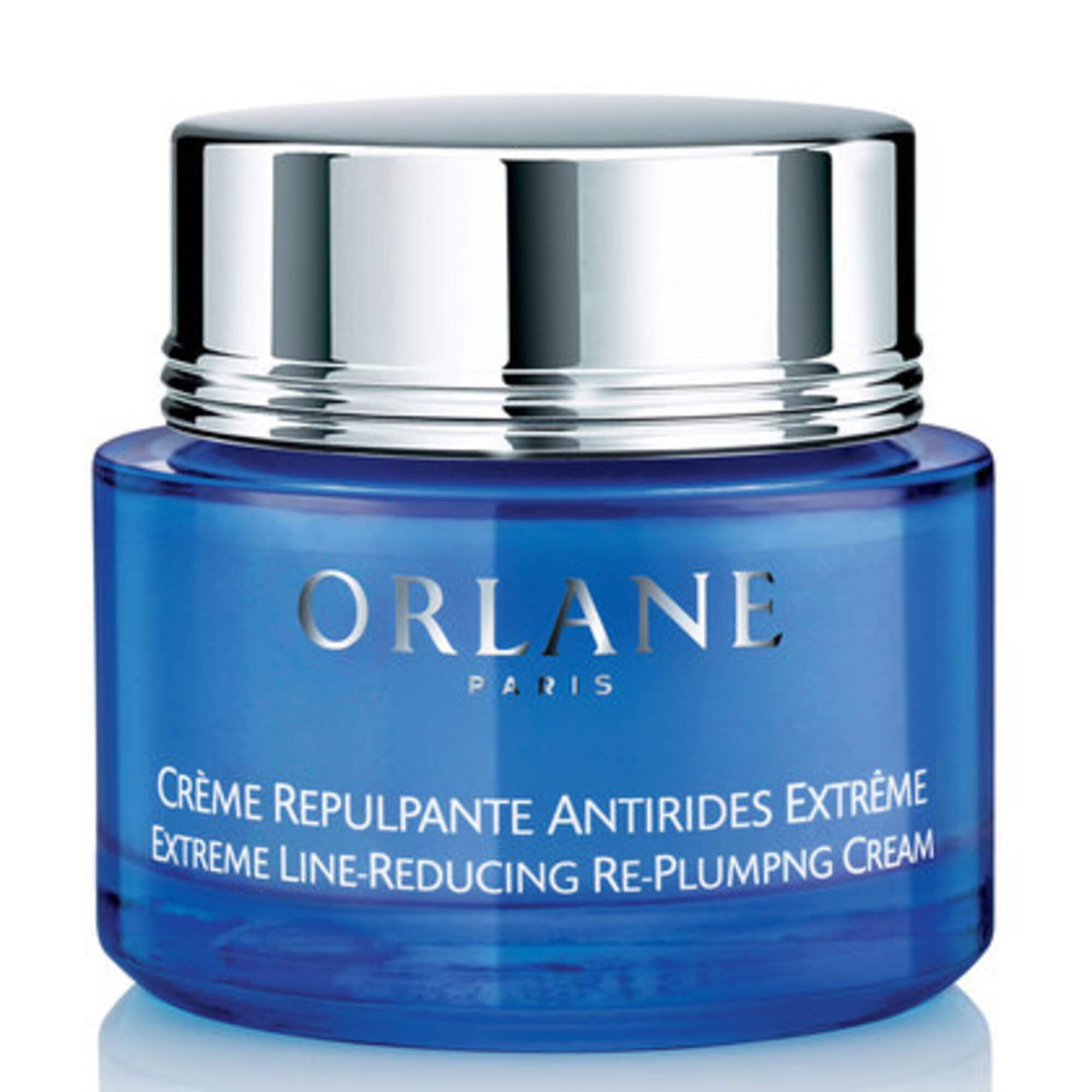 50 ML Orlane Extreme Line-Reducing Re-Plumping Cream Hidratáló krém  1 of 1 Hidratáló krém