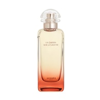 30 ML Hermès Un Jardin sur la Lagune Eau de Toilette  1 of 2 