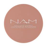 3 GR NAM Cotton Candy Cotton Candy Undereye Púder  1 of 2 