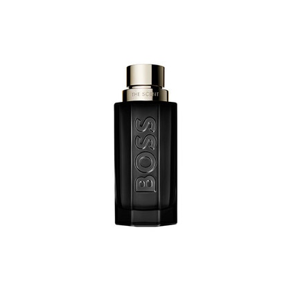 50 ML HUGO BOSS The Scent Magnetic The Scent Magnetic Eau de Parfum for Him  1 of 5 