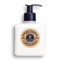 300 ML L Occitane Shea Shea Butter Ultra Riche Tusfürdő  1 of 2 