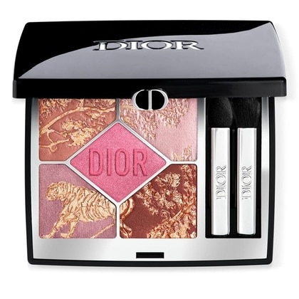 Dior Diorshow Colors Diorshow 5 Couleurs Szemhéjfesték Limitált Kiadás 1 of 4