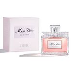 100 ML Dior Miss Dior Miss Dior Eau de Parfum 3 of 5 Miss Dior Eau de Parfum