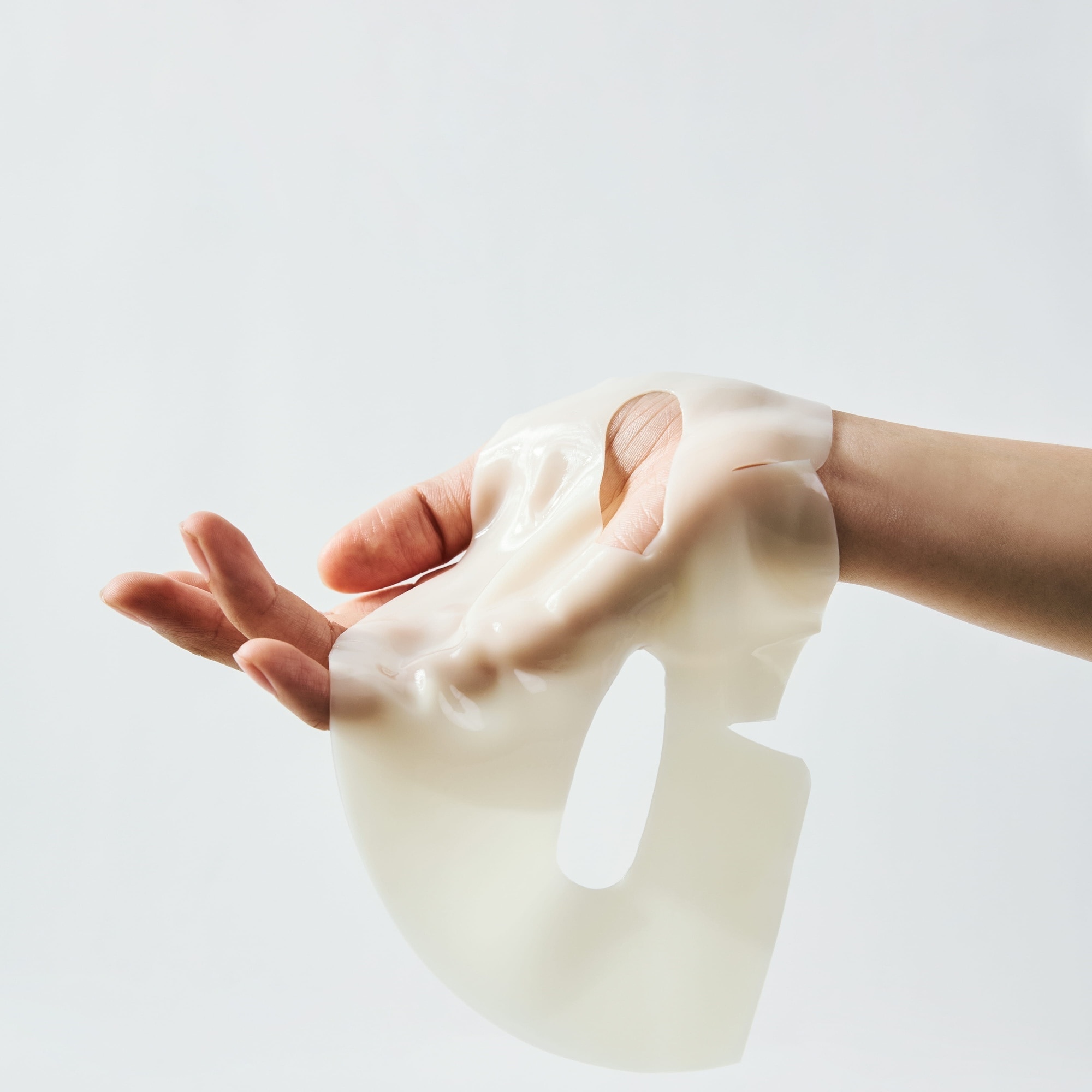 34 G undefined SKIN-CARE Szájmaszk Radiant Vita Niacinamide Real Deep  1 of 2 