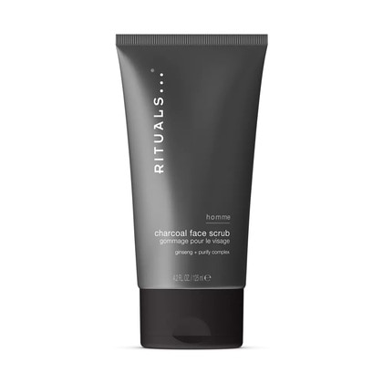 125 ML RITUALS Homme Homme Charcoal Arcradír  1 of 1 