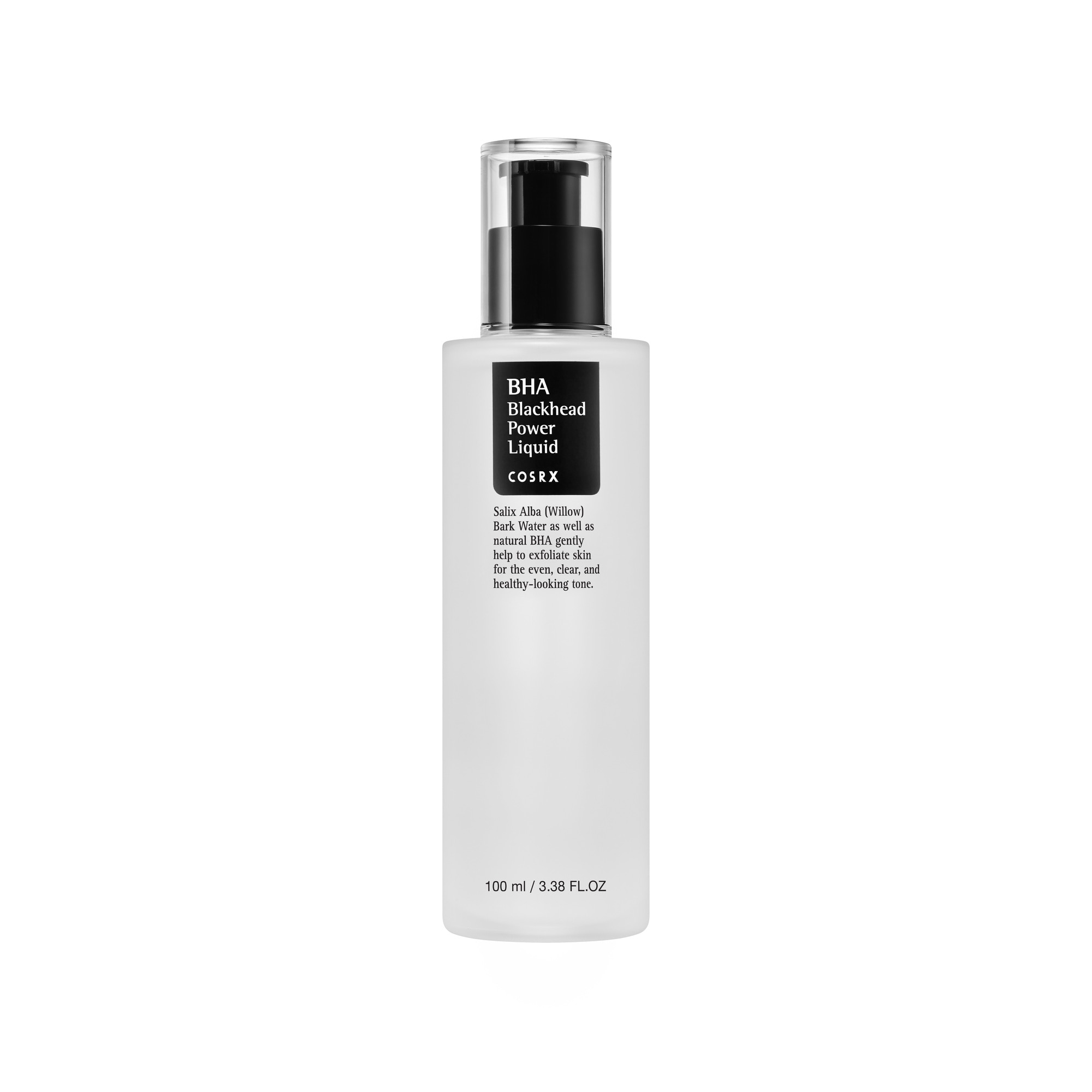 100 ML COSRX BHA BHA Oldat Blackhead Power Liquid 1 of 1 BHA Oldat Blackhead Power Liquid