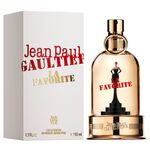 50 ML JEAN PAUL GAULTIER La Favorite La Favorite Eau de Parfum 3 of 7 La Favorite Eau de Parfum