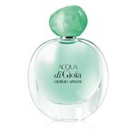 50 ML ARMANI Acqua di Gioia Giorgio Armani Acqua Di Gioia EDP  1 of 2 Giorgio Armani Acqua Di Gioia EDP
