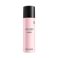 100 ML SHISEIDO GINZA GINZA PERFUMED dezodor  1 of 2 