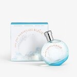 50 ML Hermès Eau des Merveilles Bleue Eau de Toilette  3 of 3 Eau de Toilette