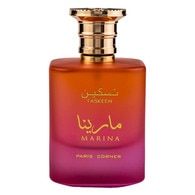 100 ML Paris Corner Taskeen Taskeen Marina Unisex Eau de Parfum  